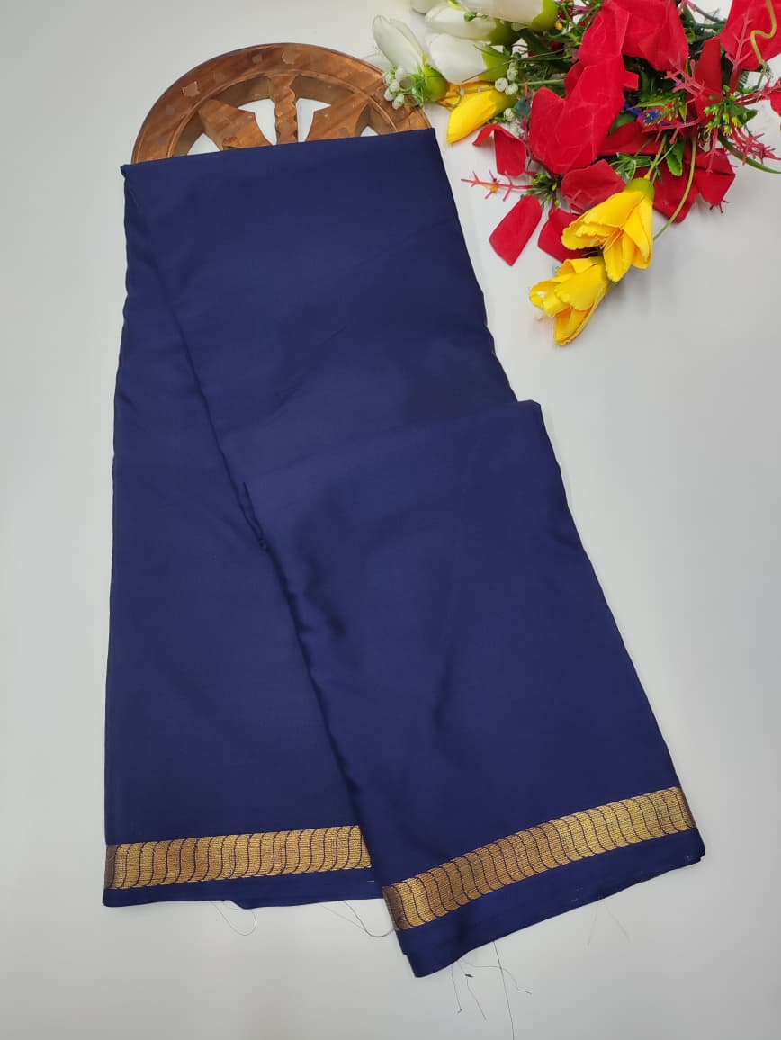 Offer Mysore Silk FFM13