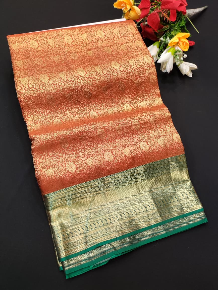 Pure Pattu Silk PPP39