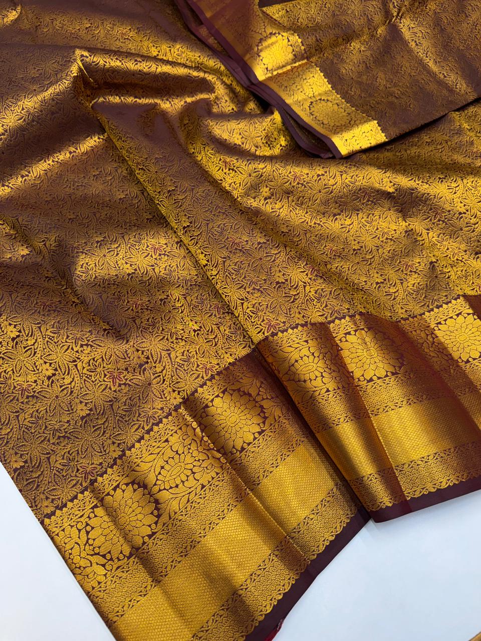 Ranganayagi Pure Pattu Silk E47