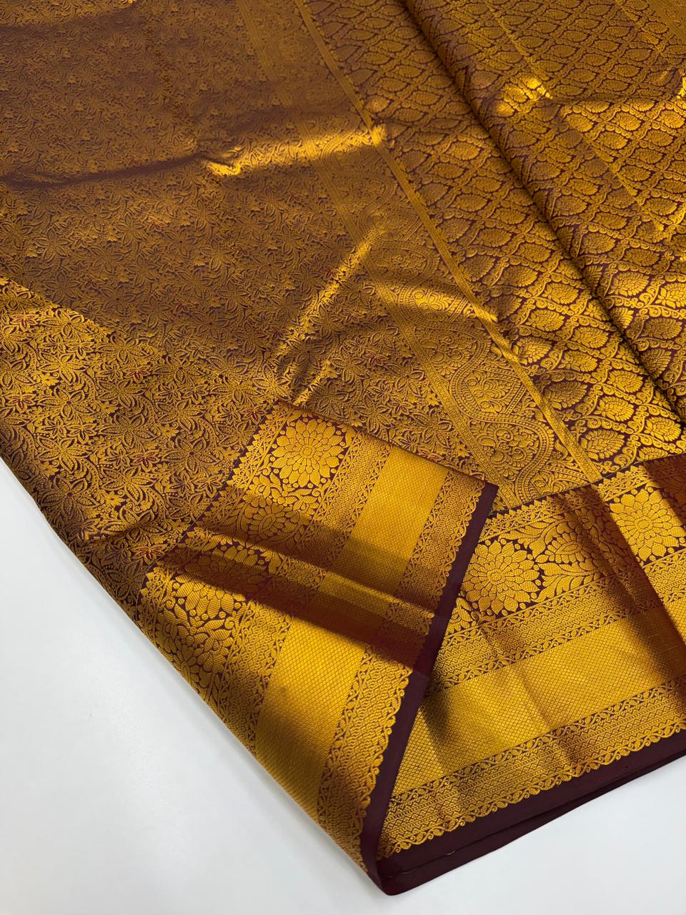 Ranganayagi Pure Pattu Silk E47