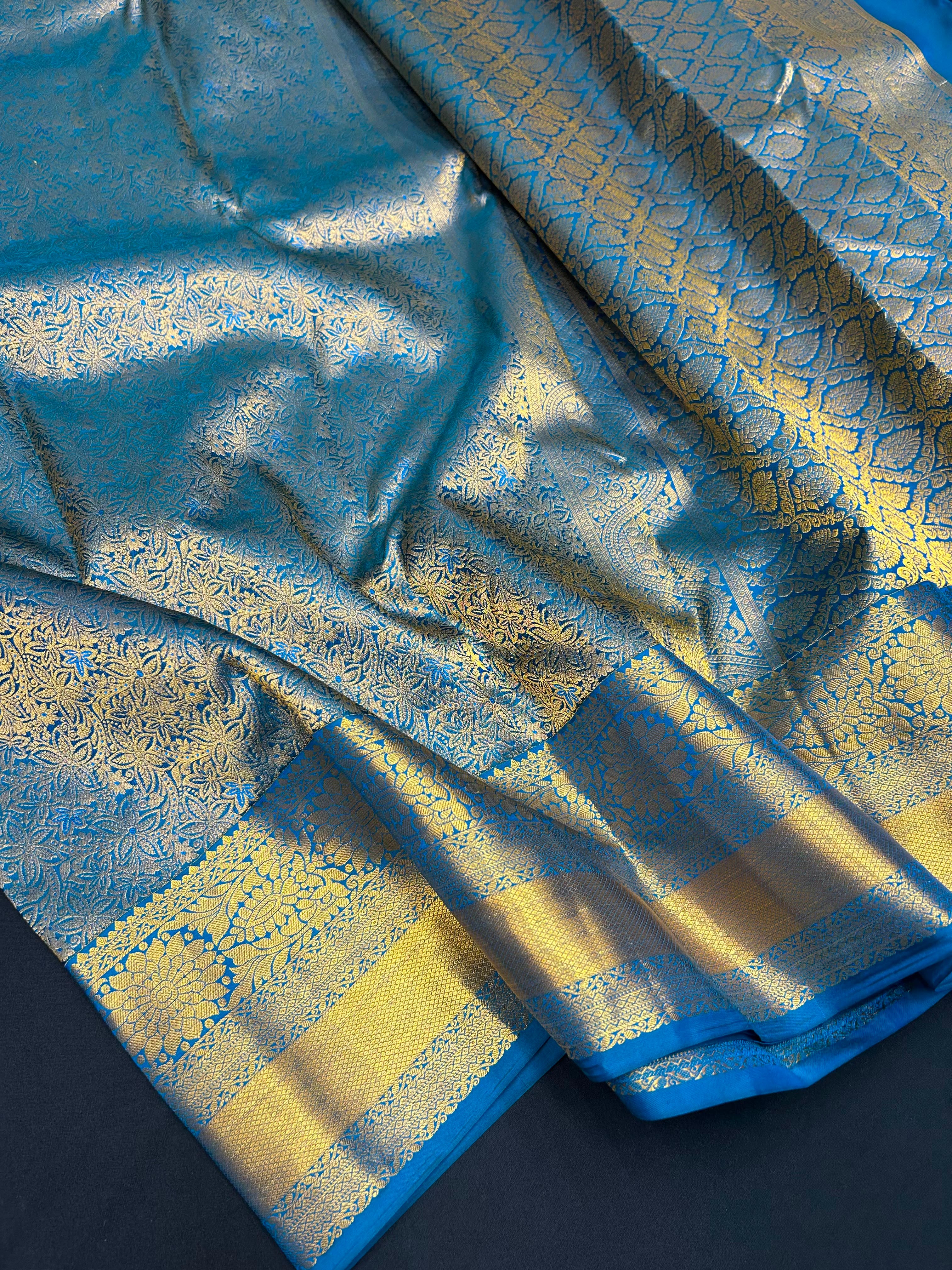 Ranganayagi Pure Pattu Silk E48