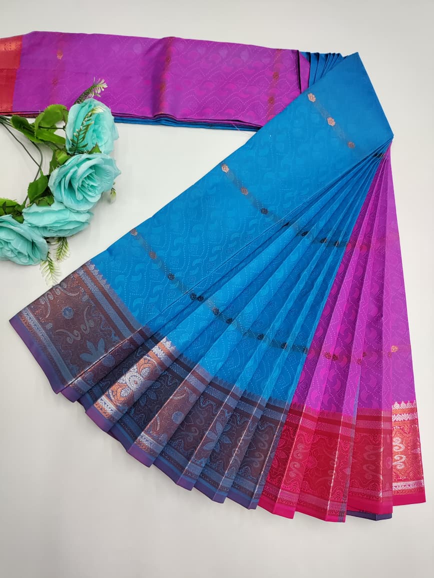 Offer Soft Silk SFT01