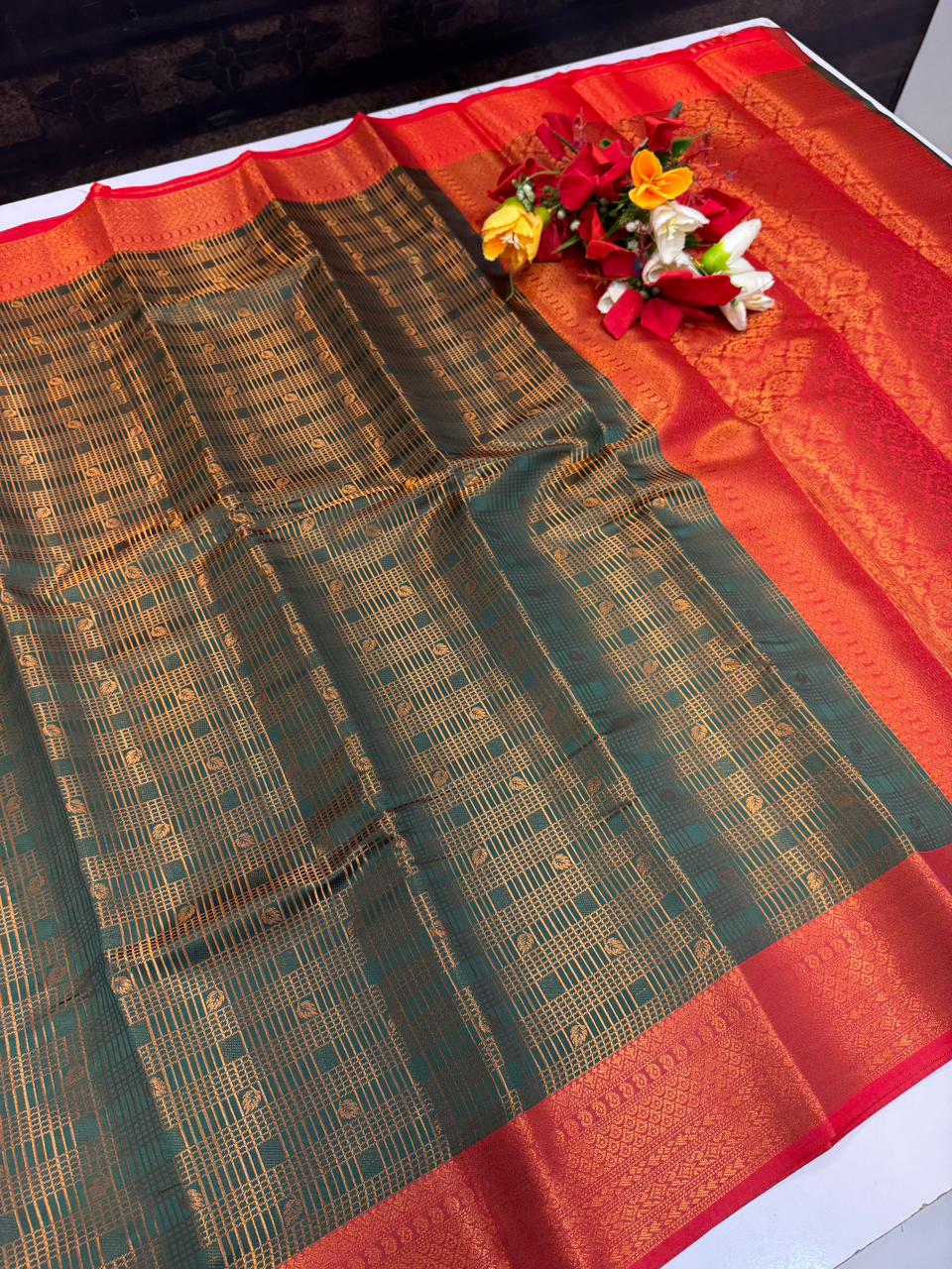 Agalvili Soft Silk  AG01