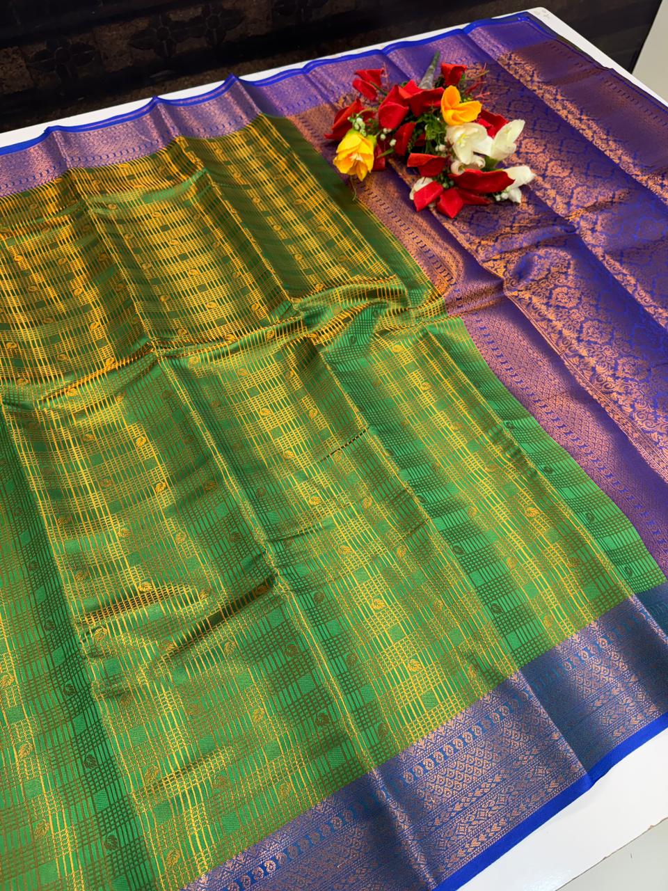 Agalvili Soft Silk AG04