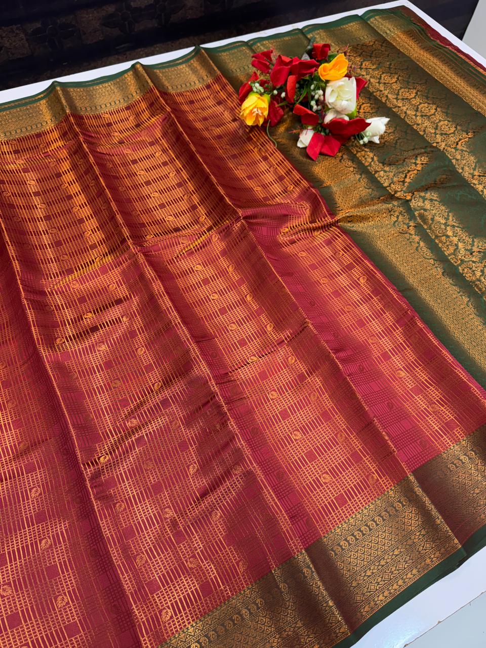 Agalvili Soft Silk AG02