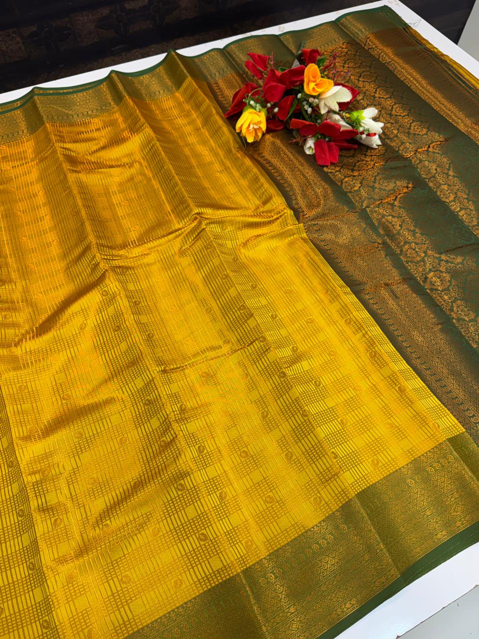 Agalvili Soft Silk AG05