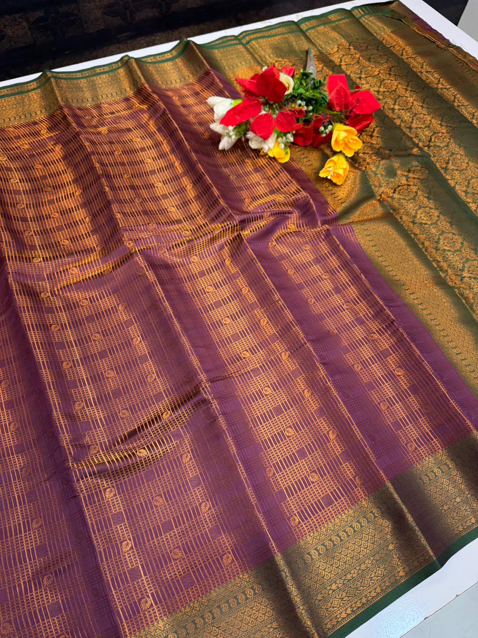 Agalvili Soft Silk AG08