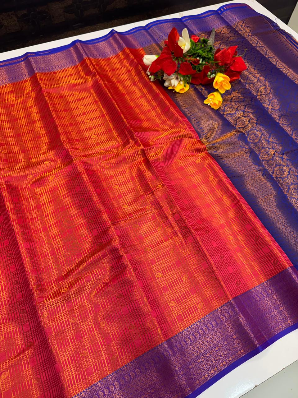 Agalvili Soft Silk AG10
