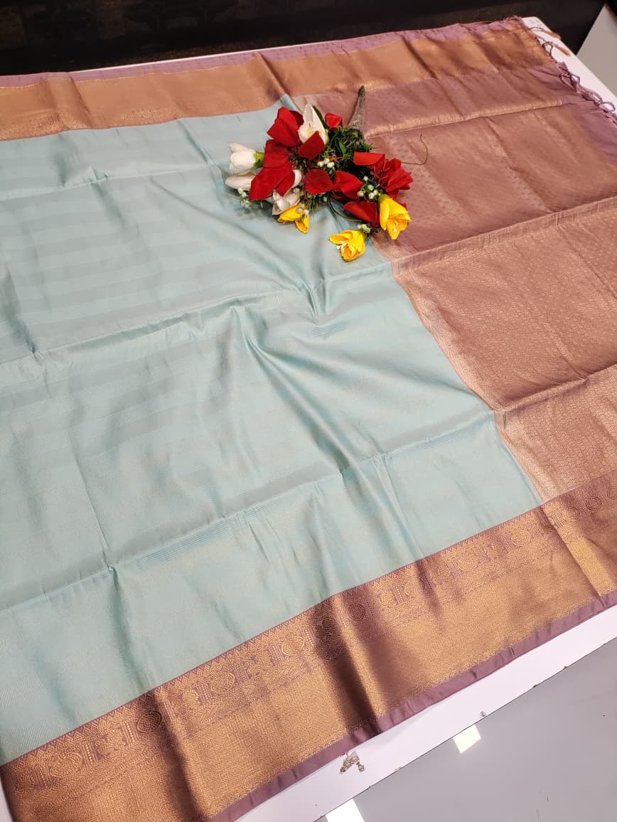 Offer Semi Silk ZZ03 (Mild Damage)