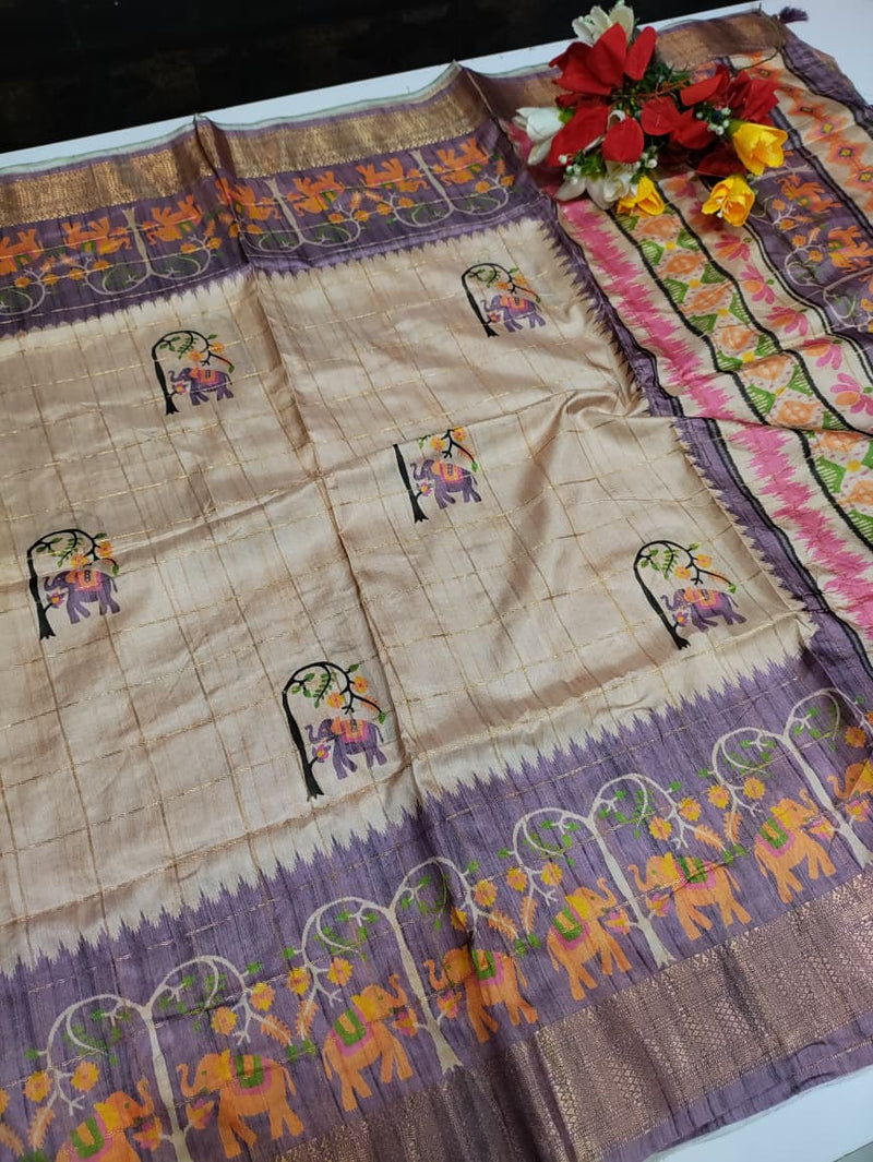 Kovai Fancy Saree KFS01