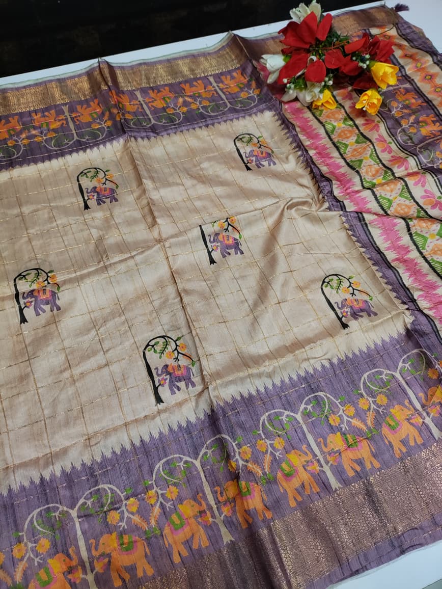 Kovai Fancy Saree KFS01