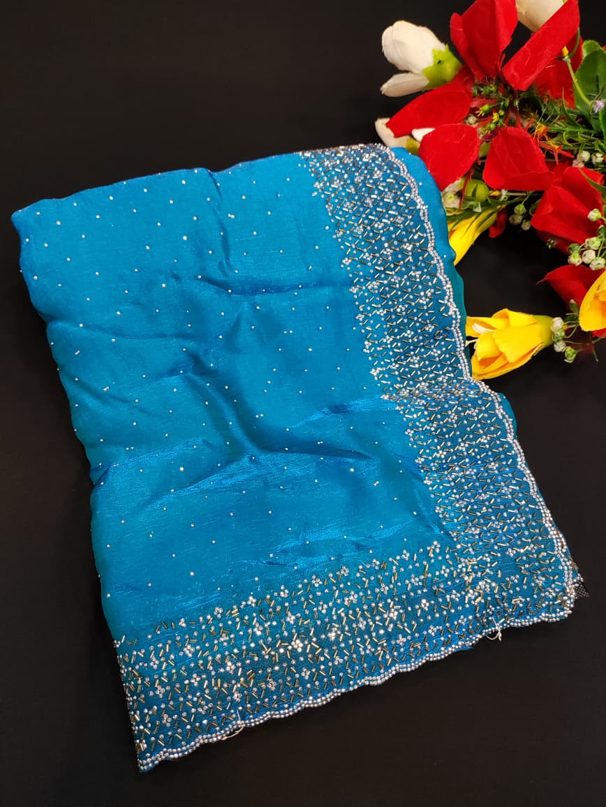 Parasakthi Space Silk SCE33