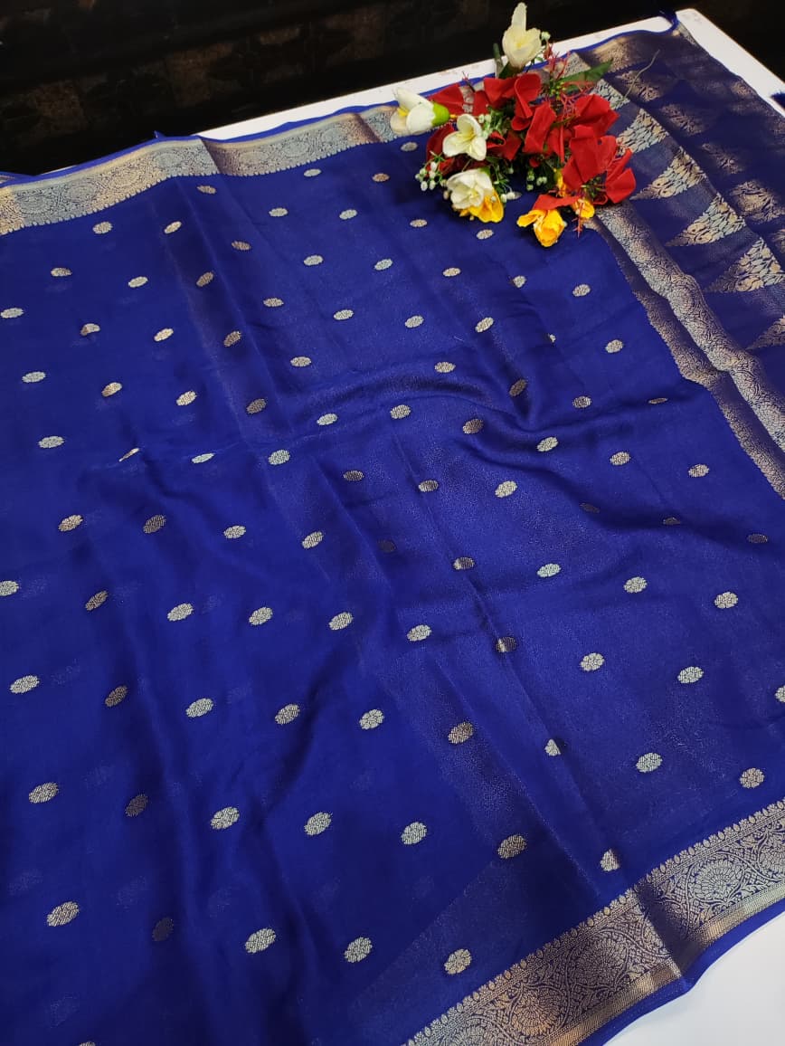 Siddharth Stuti Silk STR01