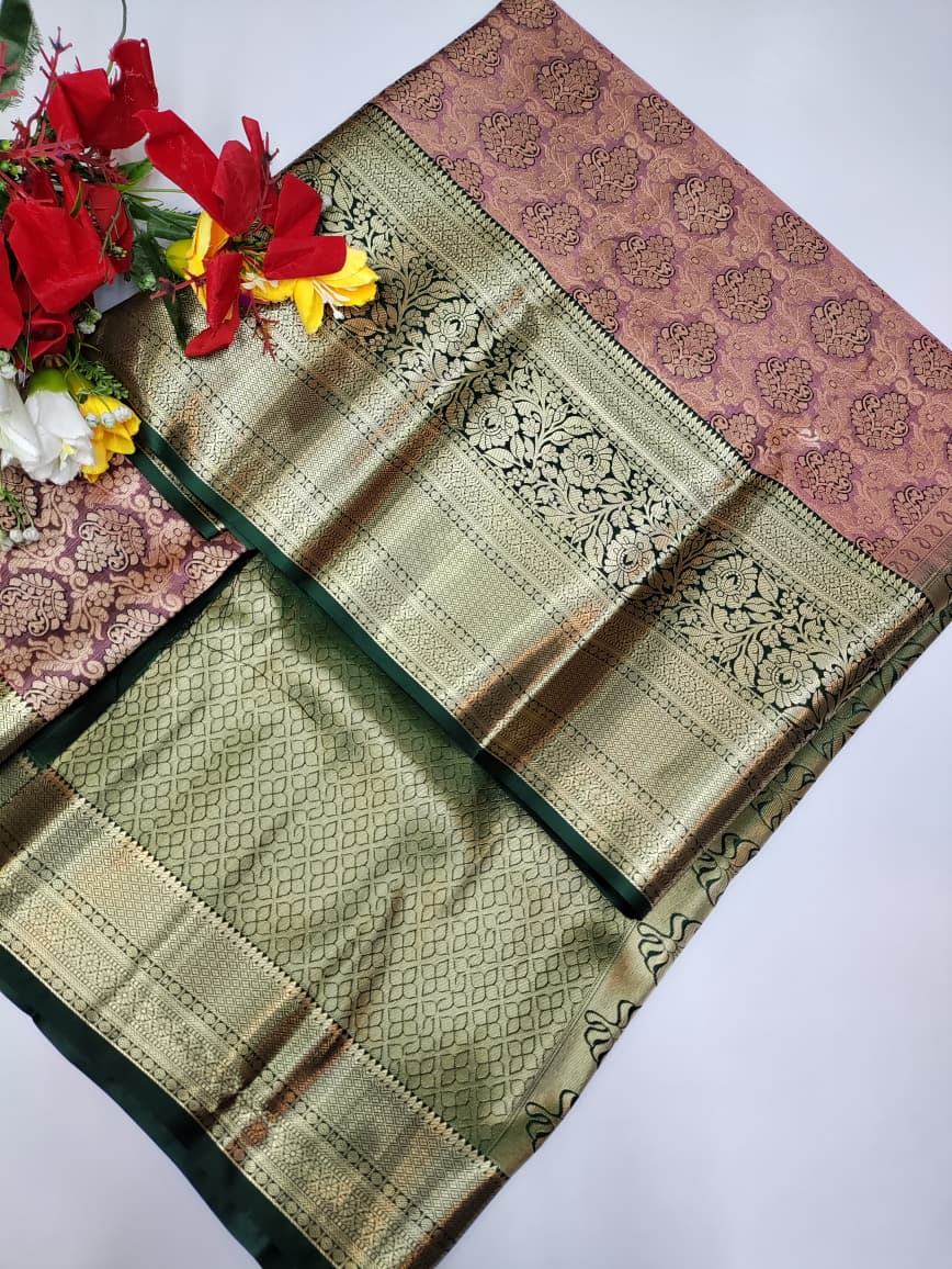 Anantapur Semi Silk ATP01