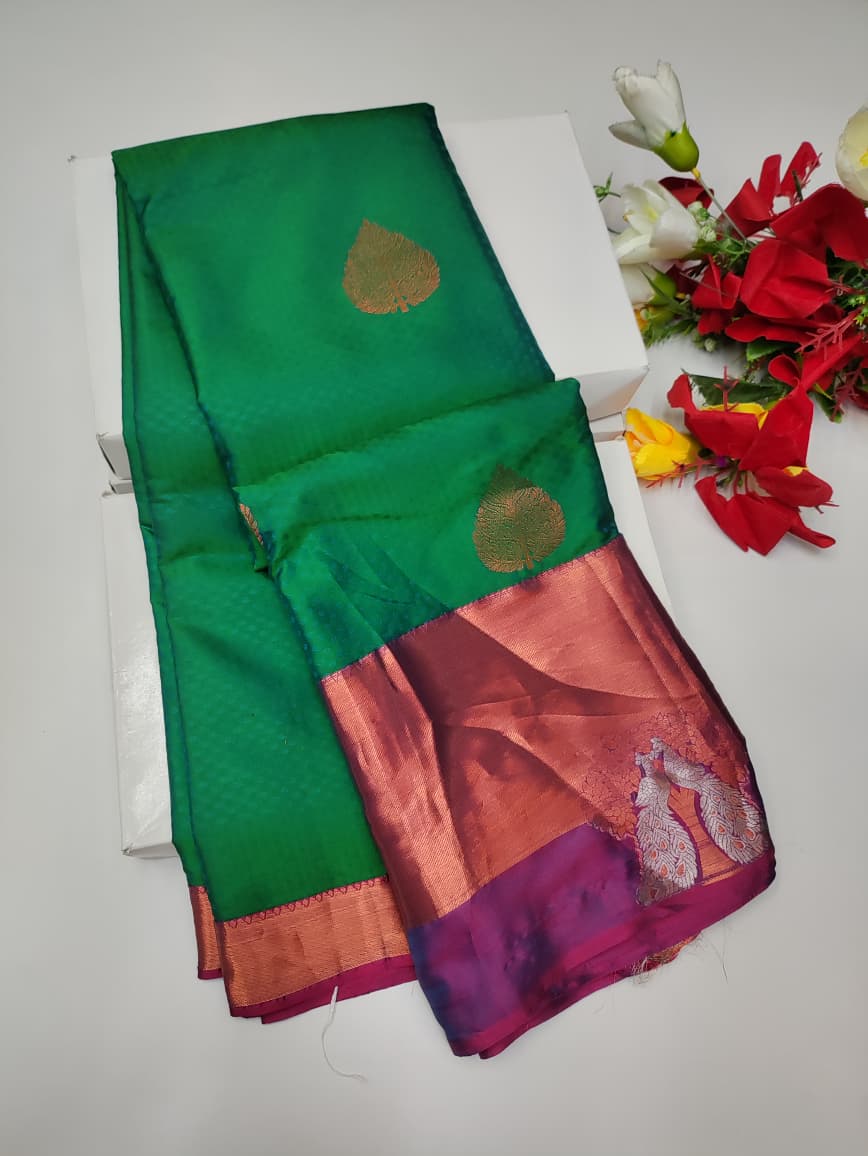 Pure Silk PSK109