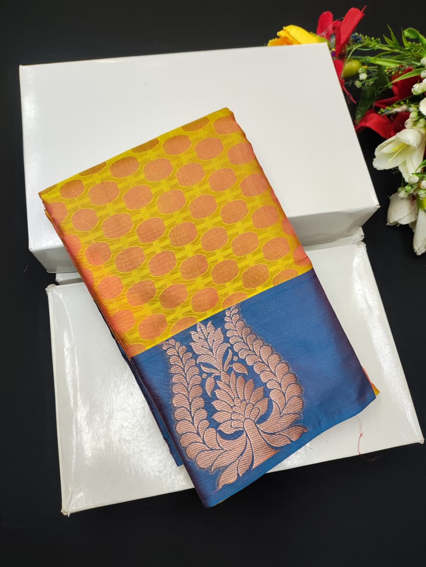 Pure Semi Silk (Take 5 Each 1000/-) SPP01