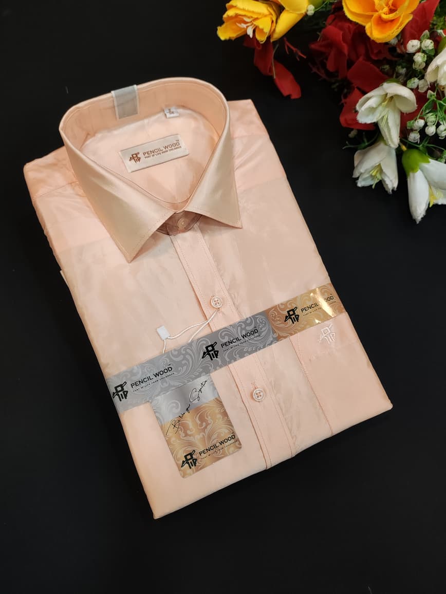 Wedding Tissue Shirts (Shining)