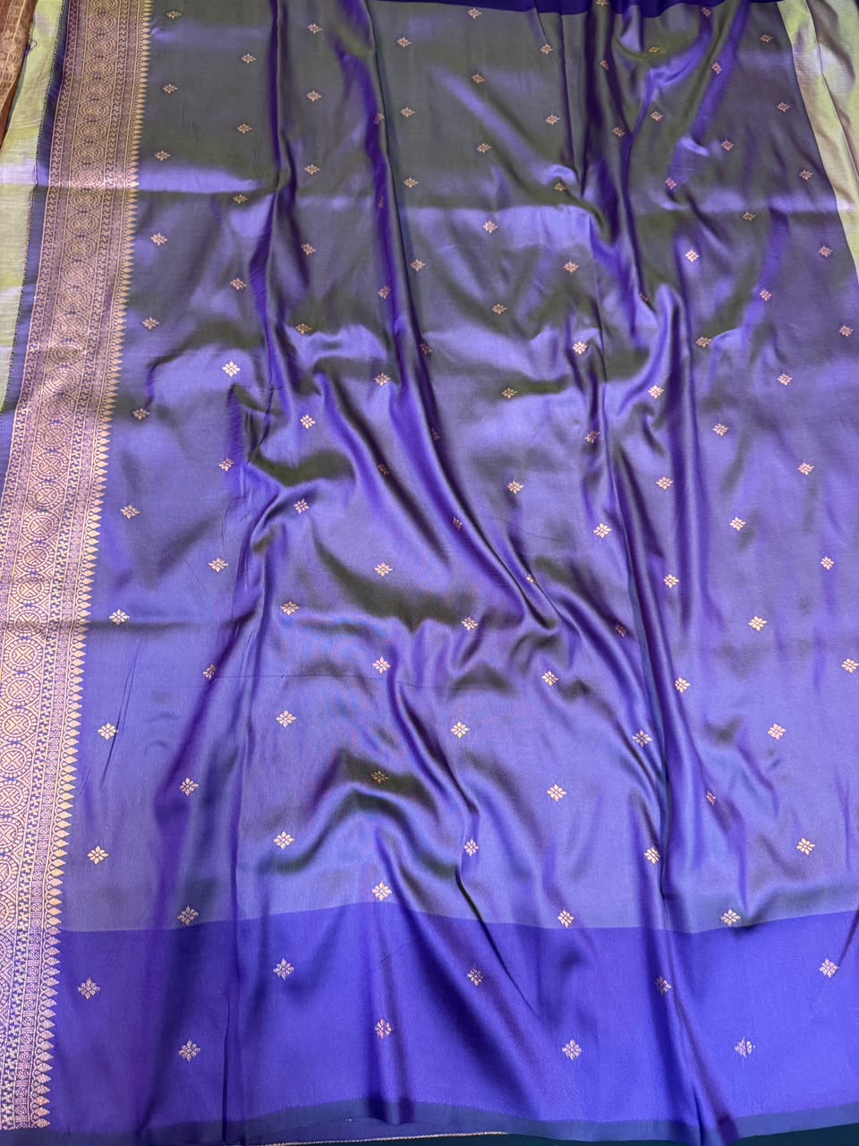 Malar Kattam |Zari Soft Silk Saree for Women| MKT02