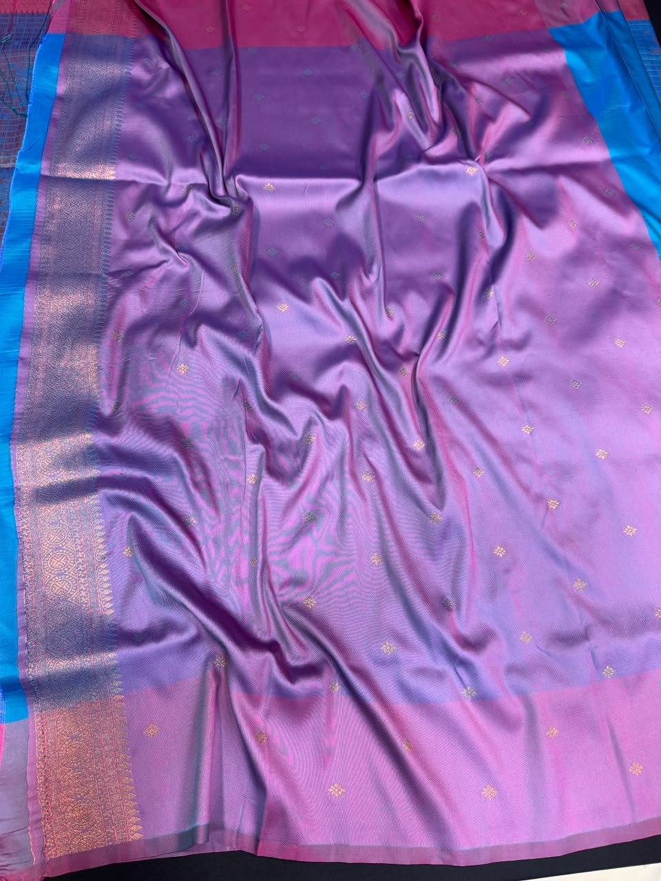 Malar Kattam |Zari Soft Silk Saree for Women| MKT12