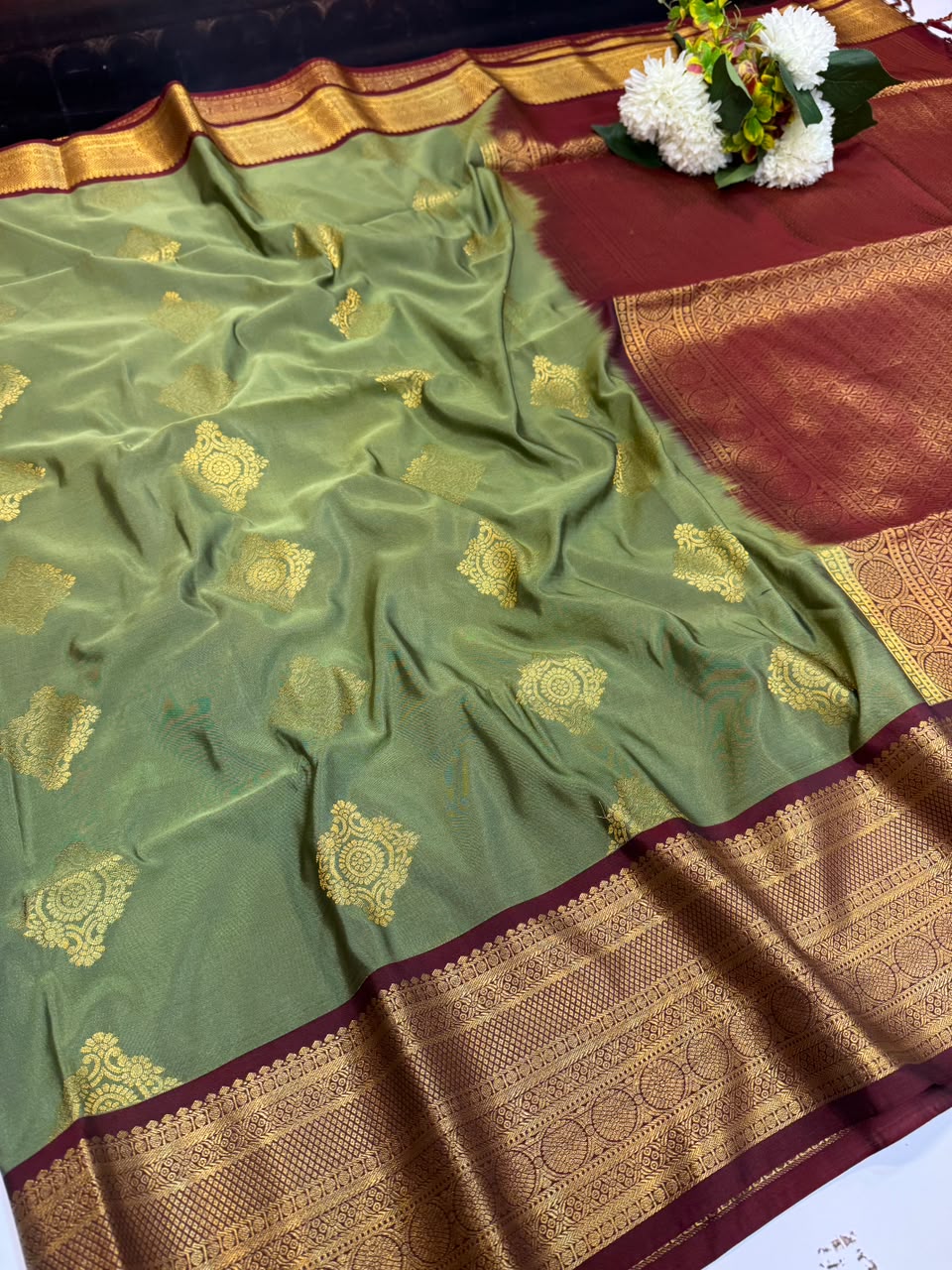 Kanji Soft Silk KJS81