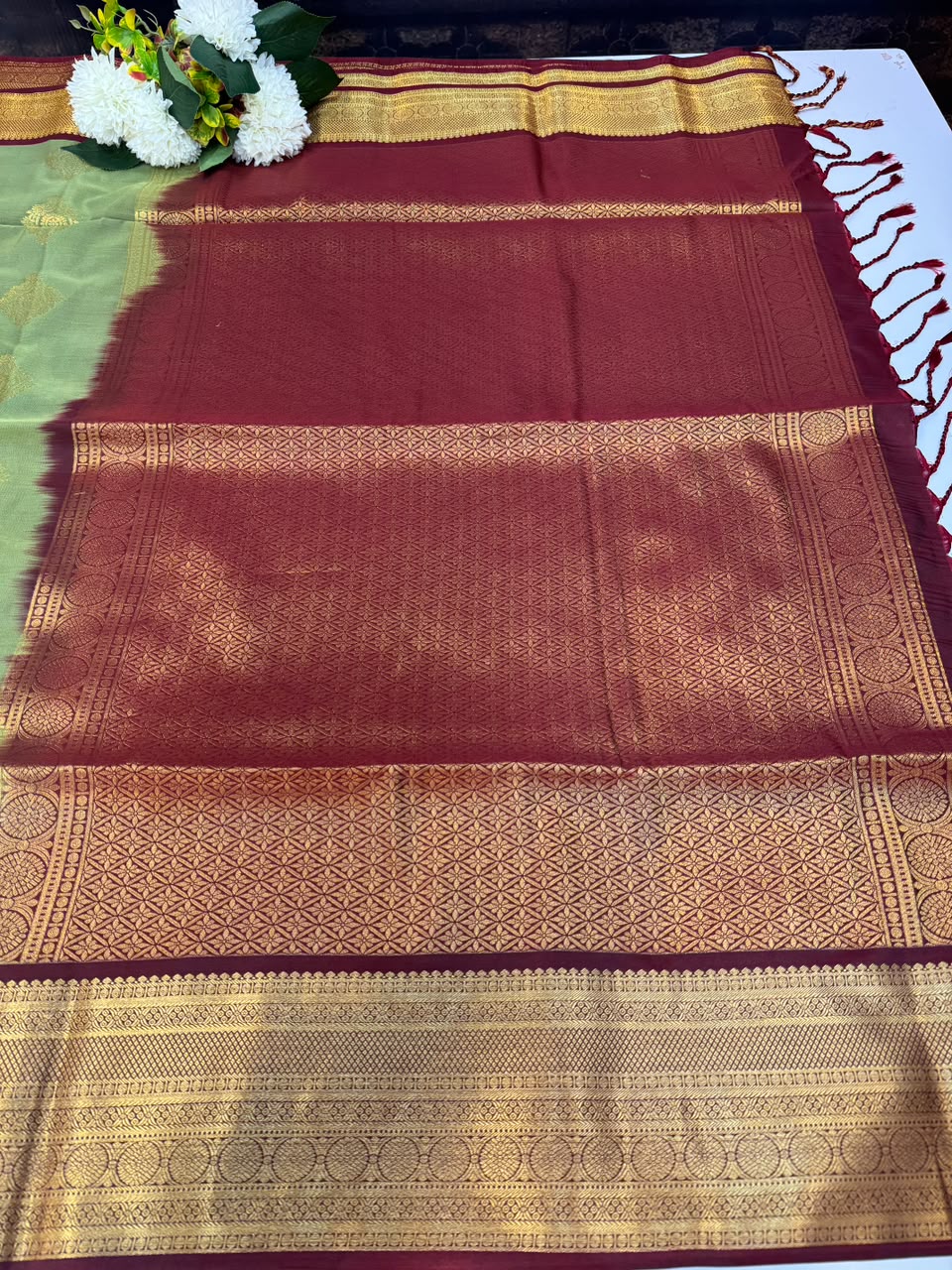 Kanji Soft Silk KJS81