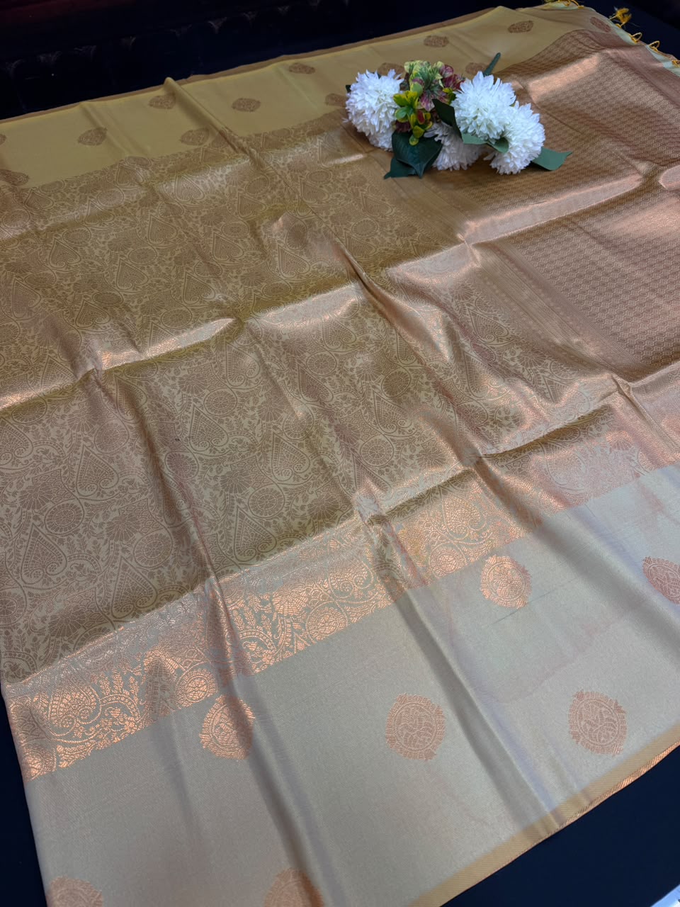 Marudhani Silk (Mild Damage) MH19