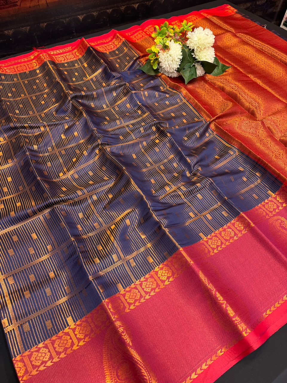 Anila Saree  AA195