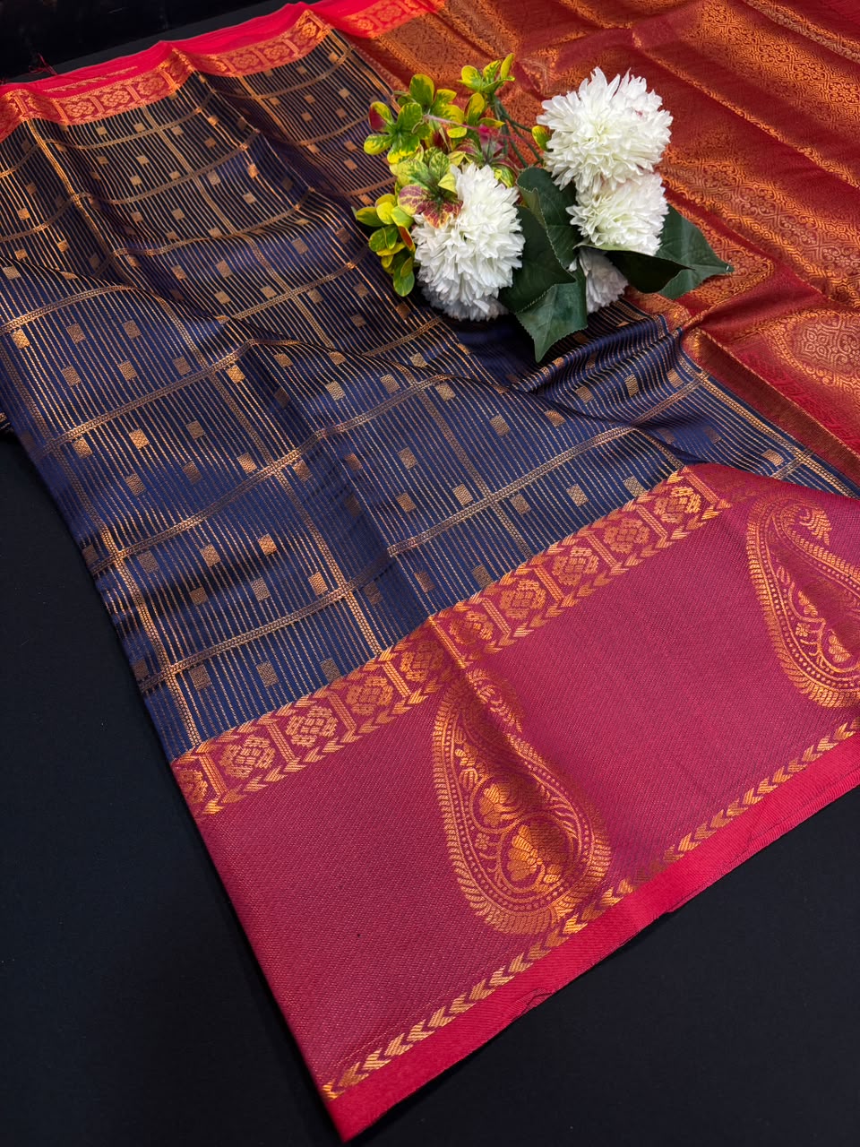 Anila Saree  AA195