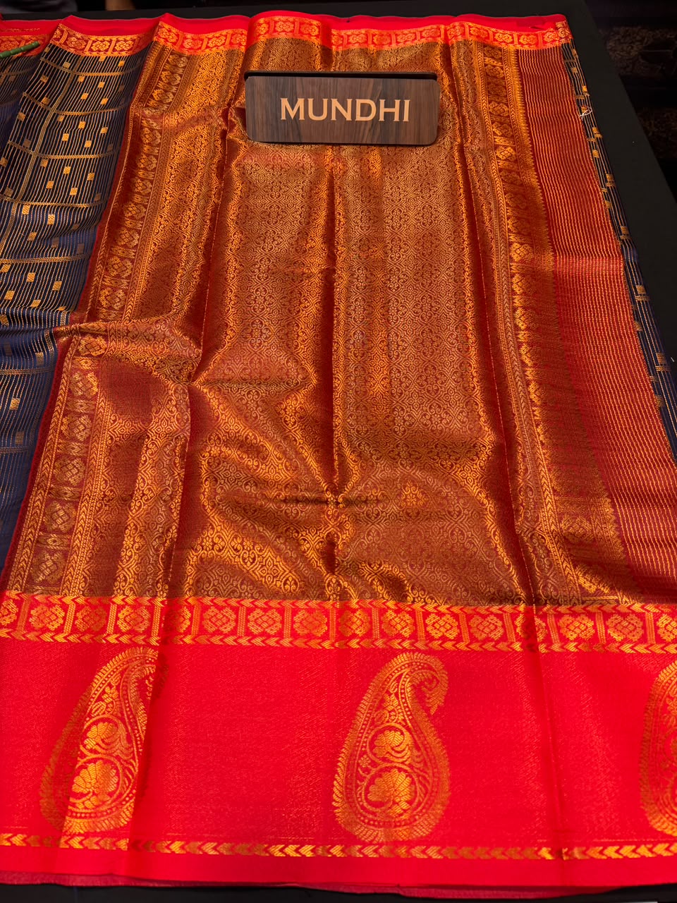 Anila Saree  AA195