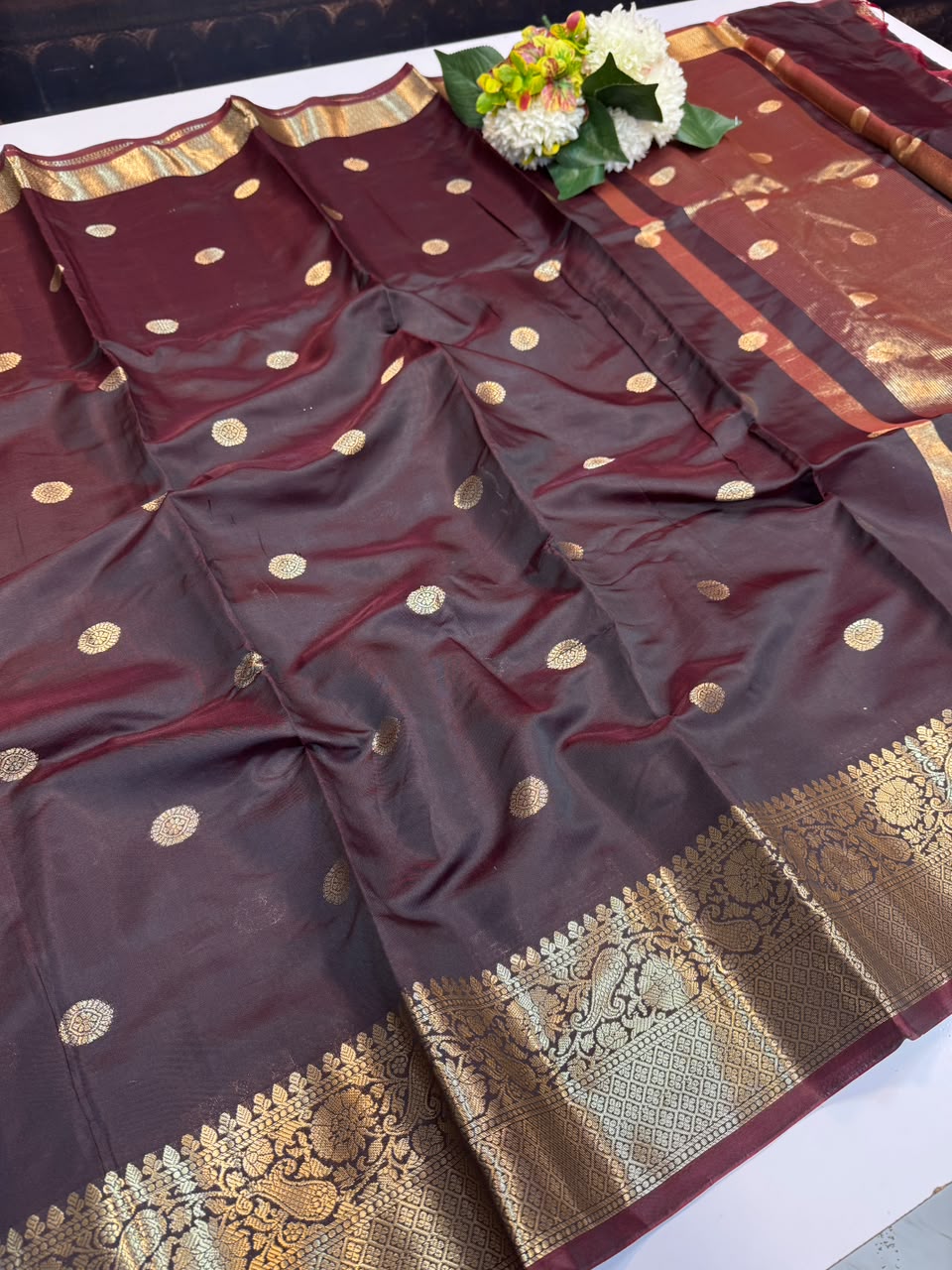 Banarasi Saree FV48A