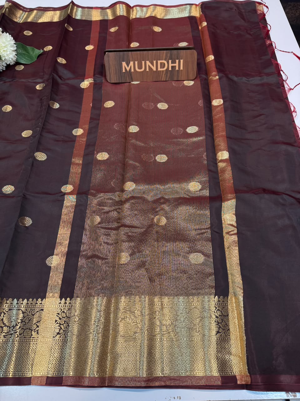 Banarasi Saree FV48A