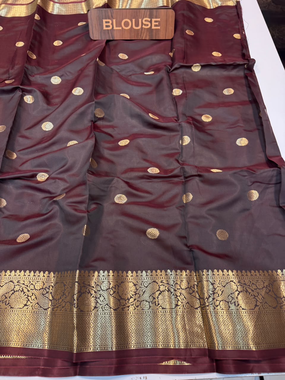 Banarasi Saree FV48A