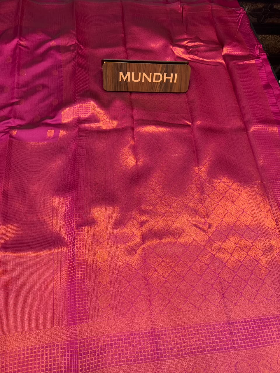 Half And Half Pavishna | Elegant Women's Saree| HP01