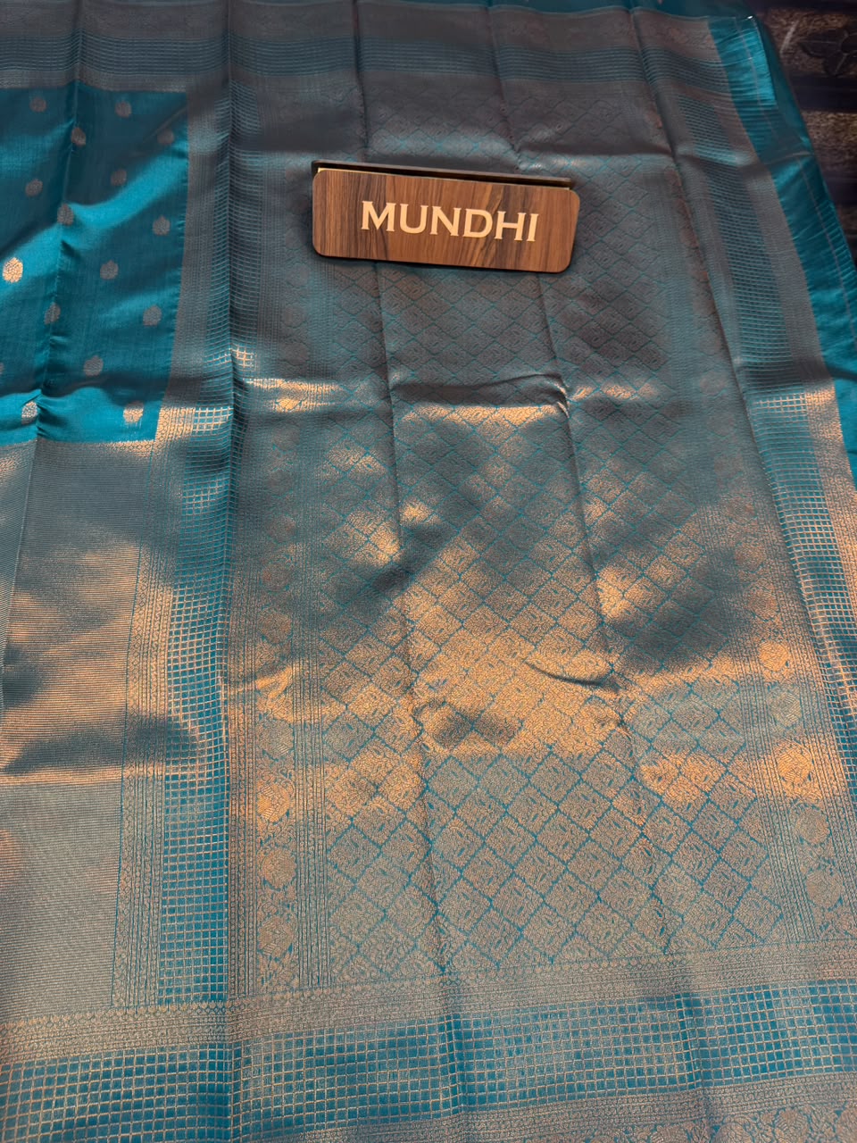 Half And Half Pavishna | Elegant Women's Saree| HP02