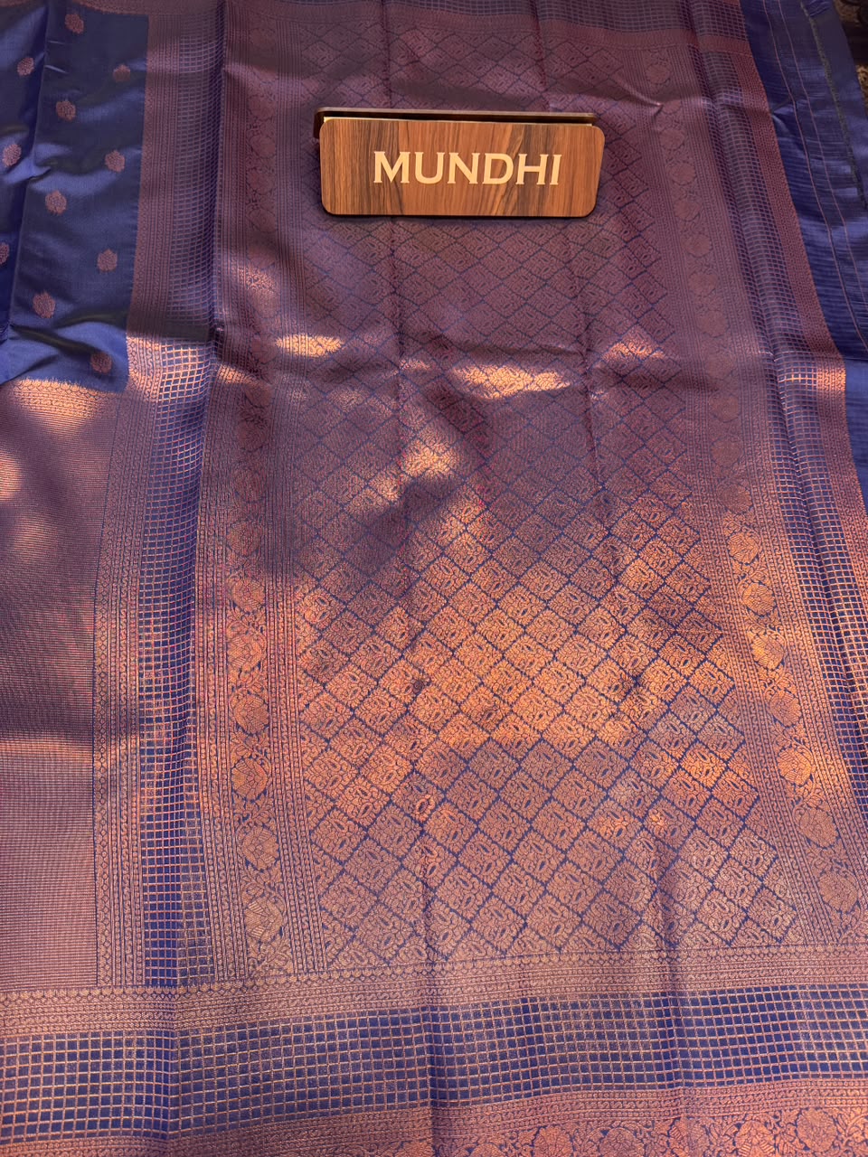 Half And Half Pavishna | Elegant Women's Saree| HP03
