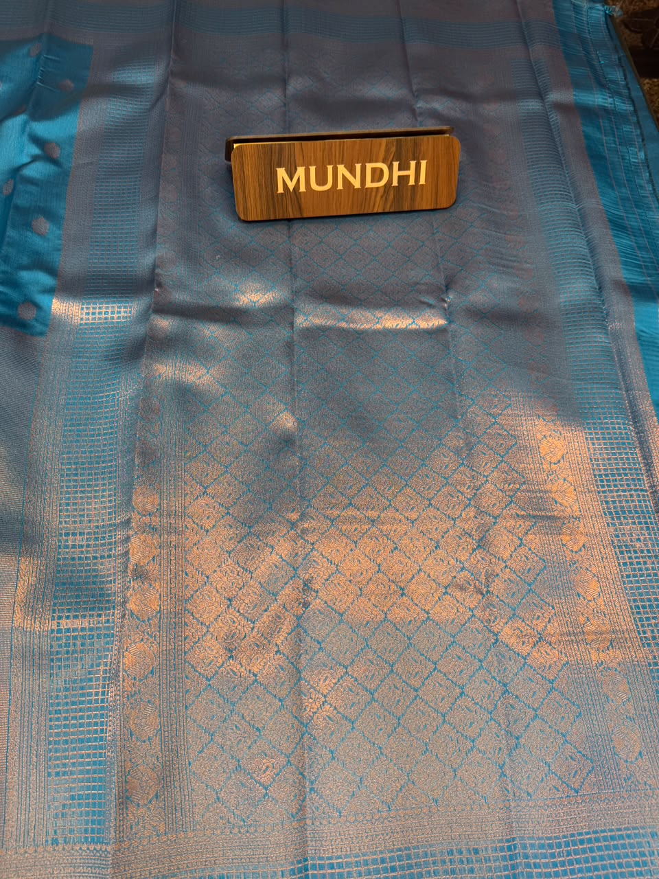 Half And Half Pavishna | Elegant Women's Saree| HP04