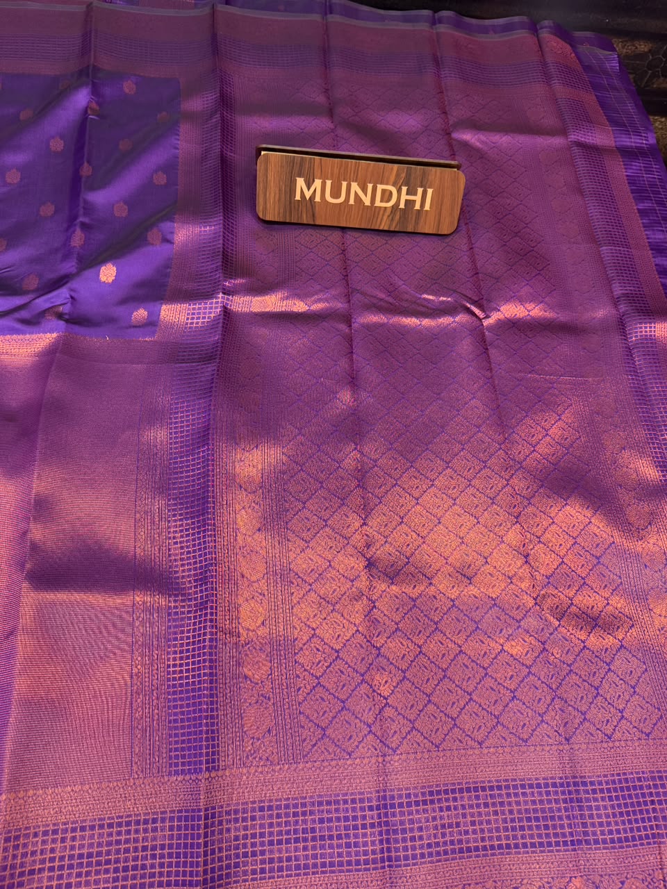 Half And Half Pavishna | Elegant Women's Saree| HP06