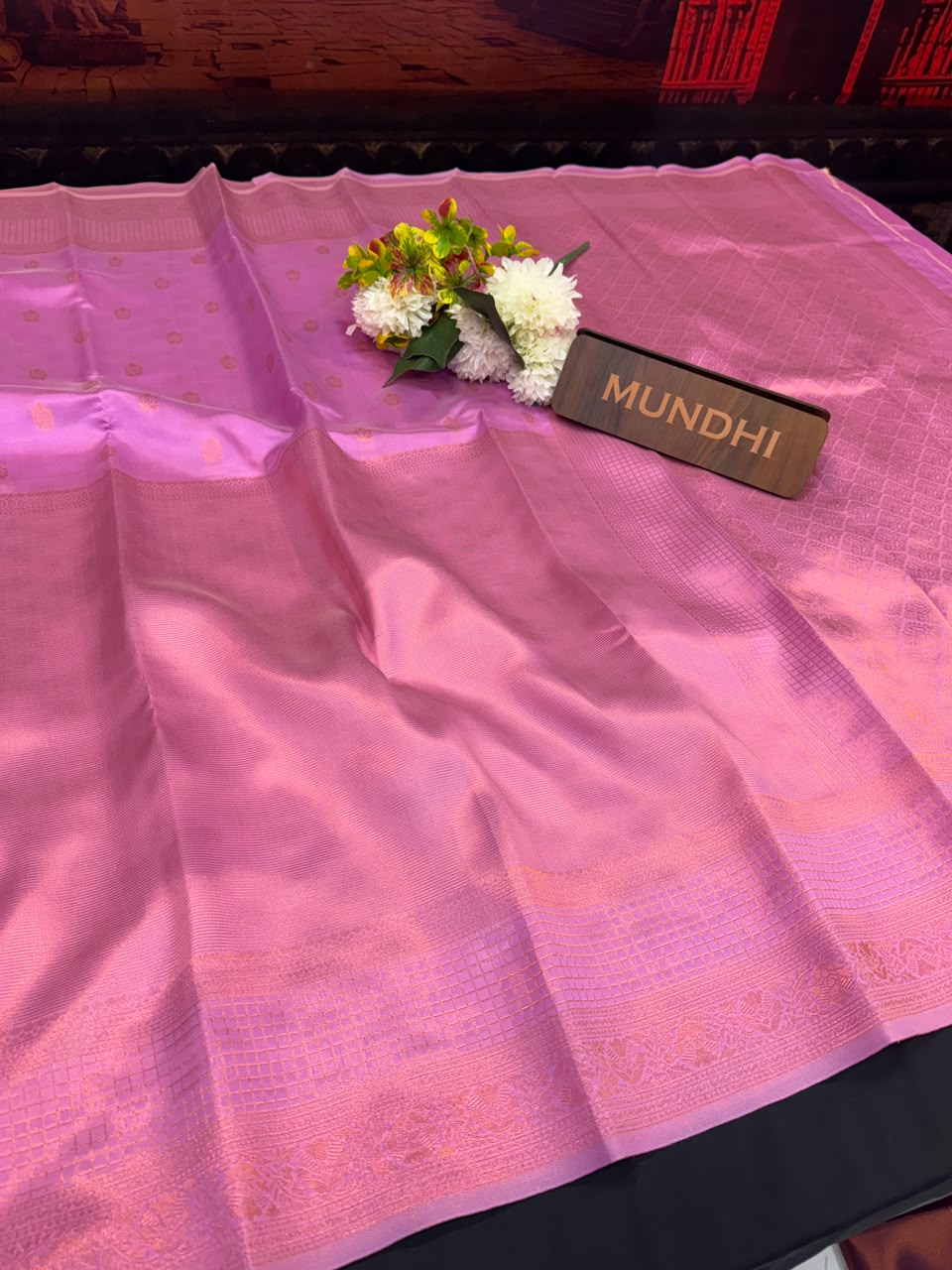 Half And Half Pavishna | Elegant Women's Saree| HP08