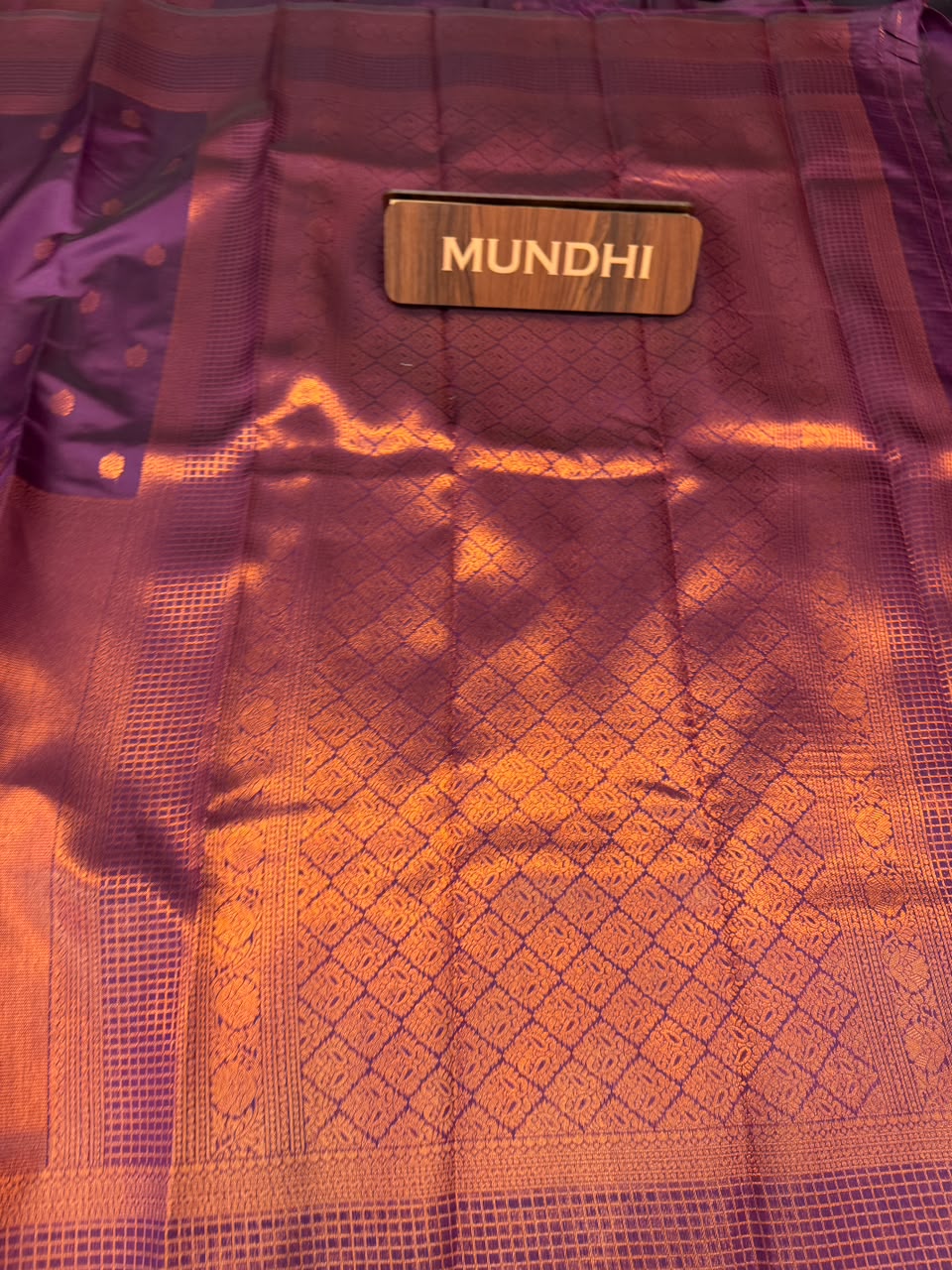 Half And Half Pavishna | Elegant Women's Saree| HP09