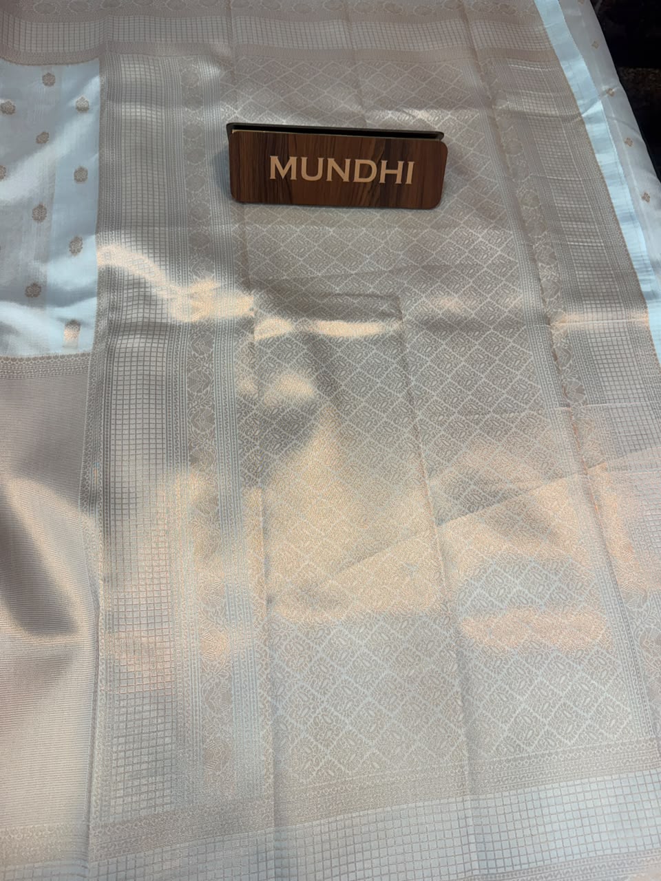 Half And Half Pavishna | Elegant Women's Saree| HP10