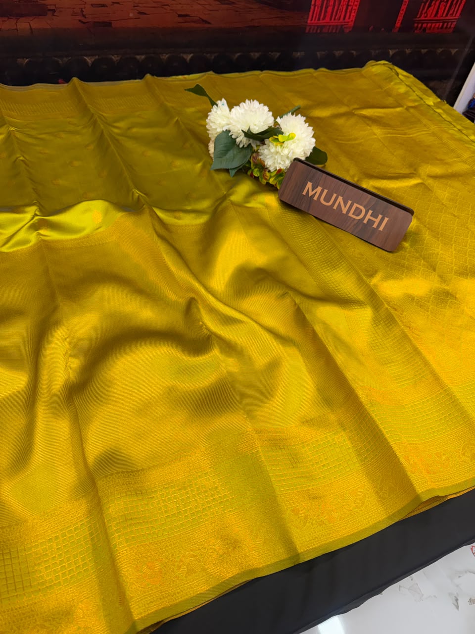 Half And Half Pavishna | Elegant Women's Saree| HP11