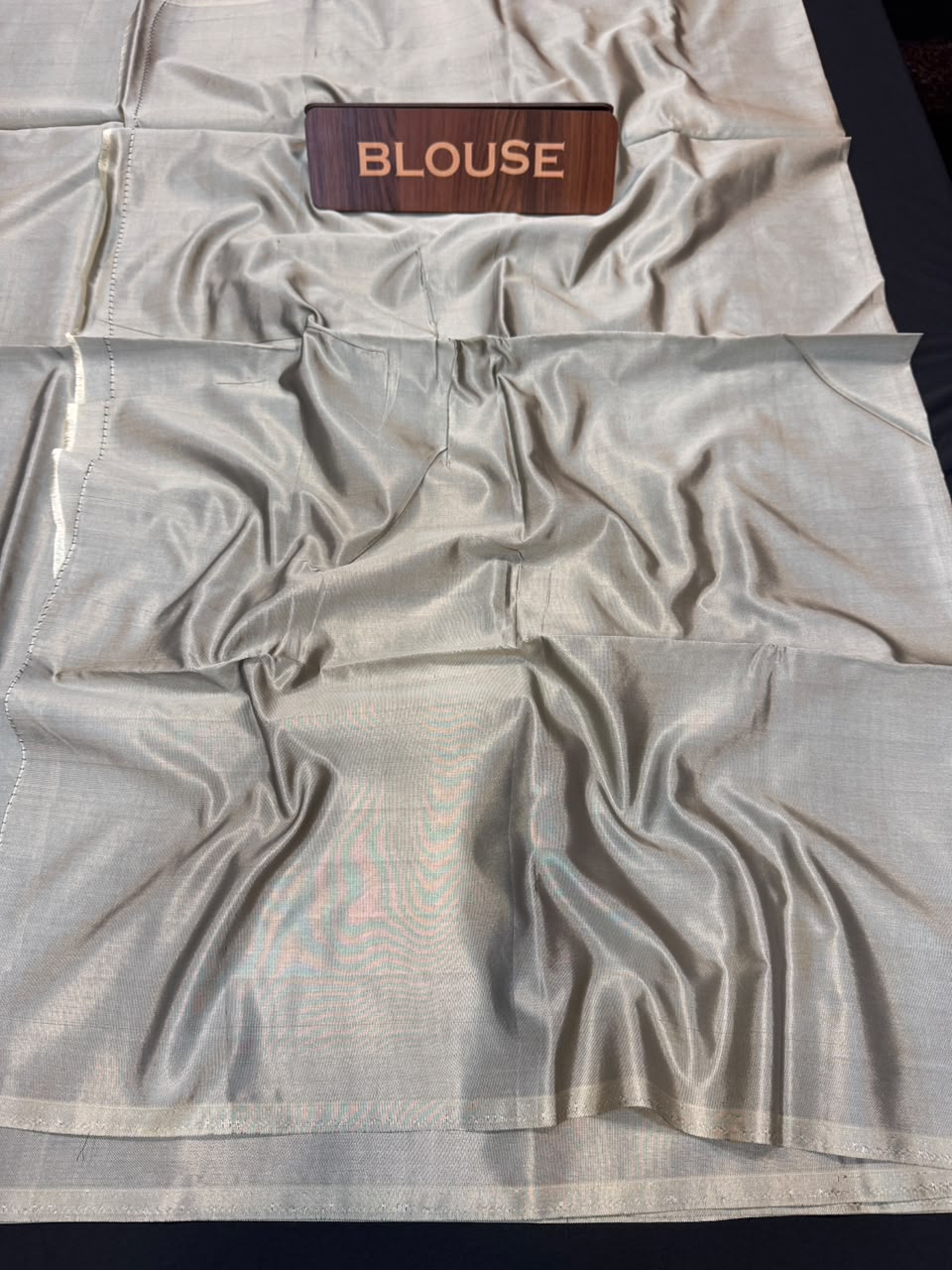 Dharmavaram Soft Silk Saree DT70
