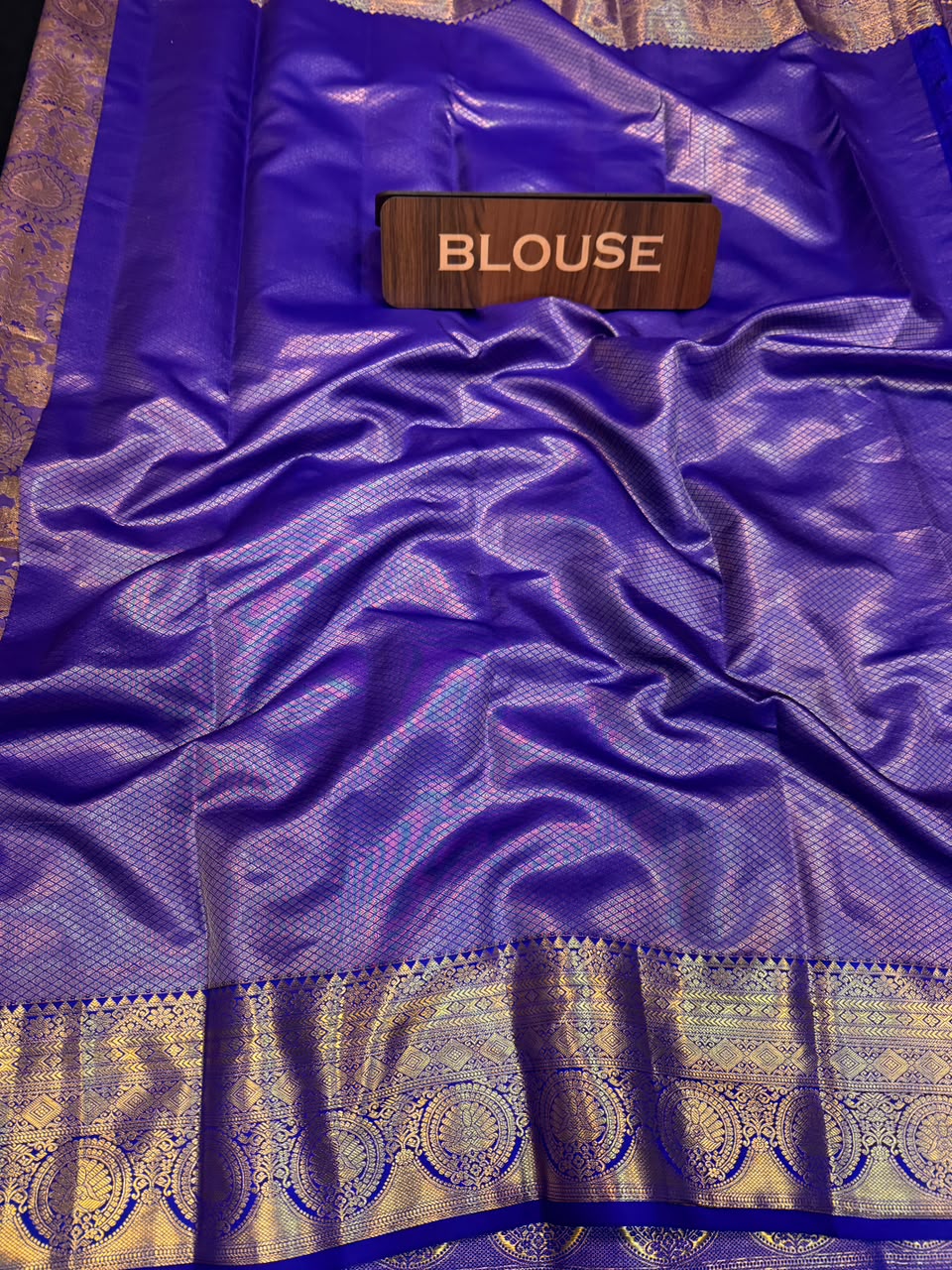 Pattu Mix Wedding Saree – Elegant Traditional Silk Look| PW15