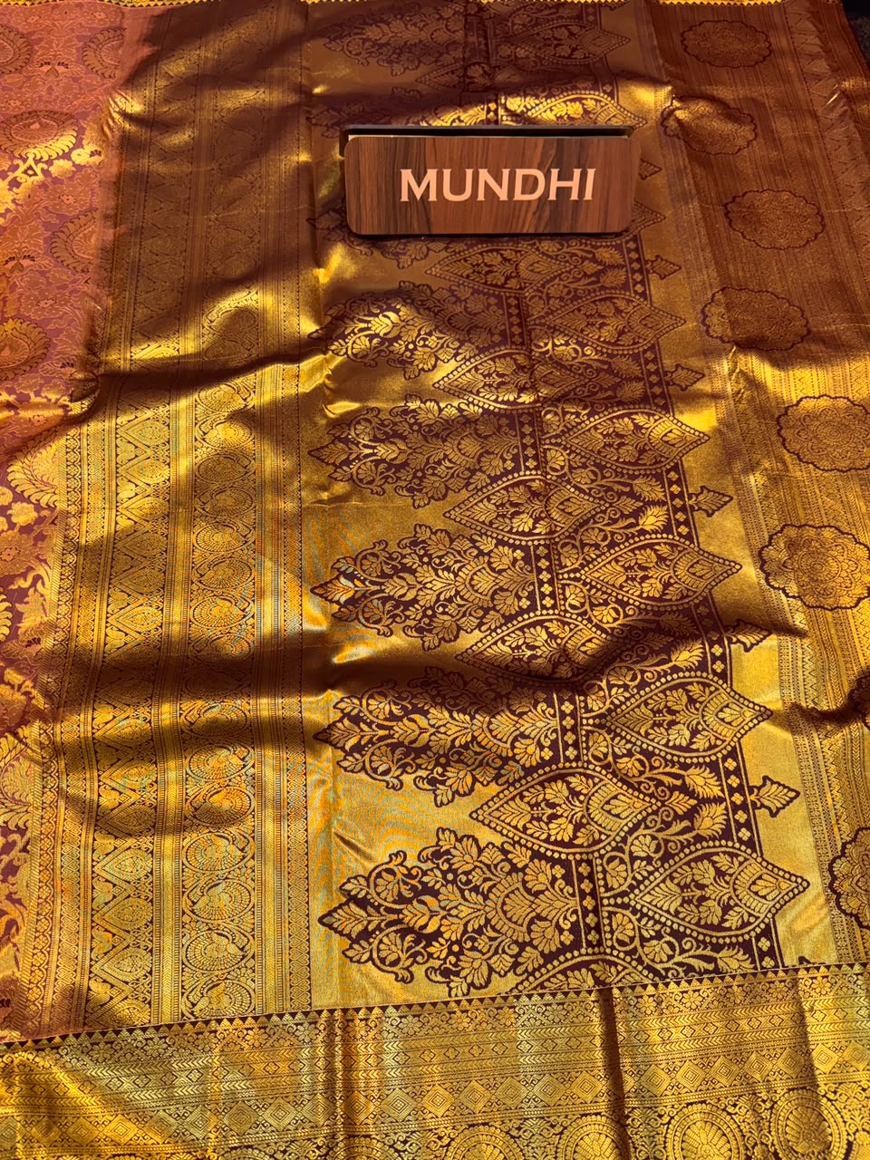 Pattu Mix Wedding Saree – Elegant Traditional Silk Look| PW05
