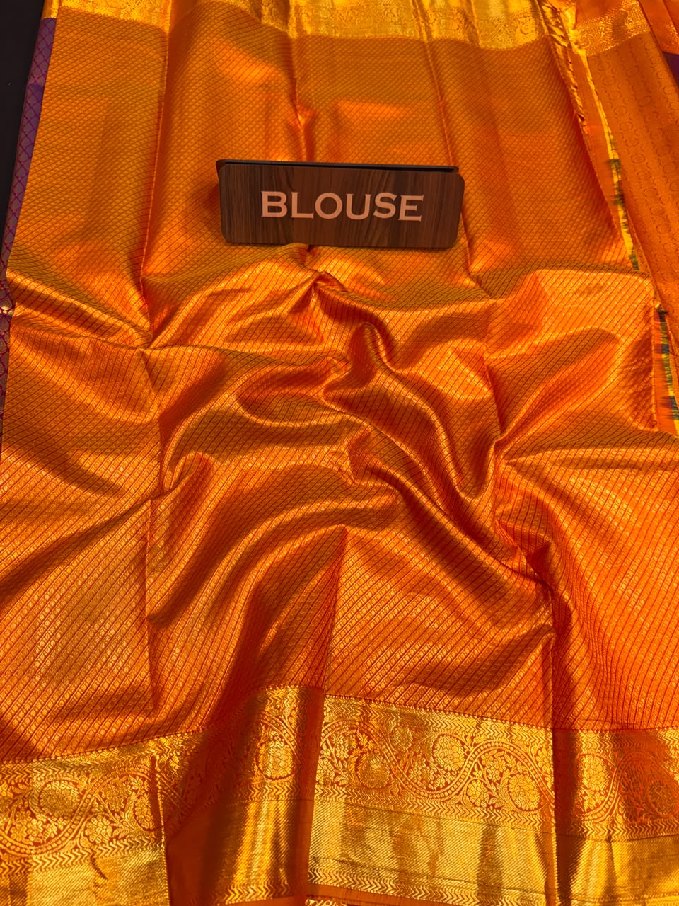 Pattu Mix Wedding Saree – Elegant Traditional Silk Look| PW07