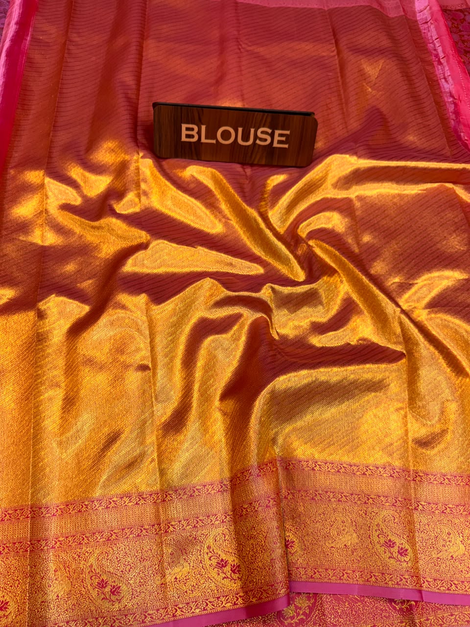 Pattu Mix Wedding Saree – Elegant Traditional Silk Look| PW08