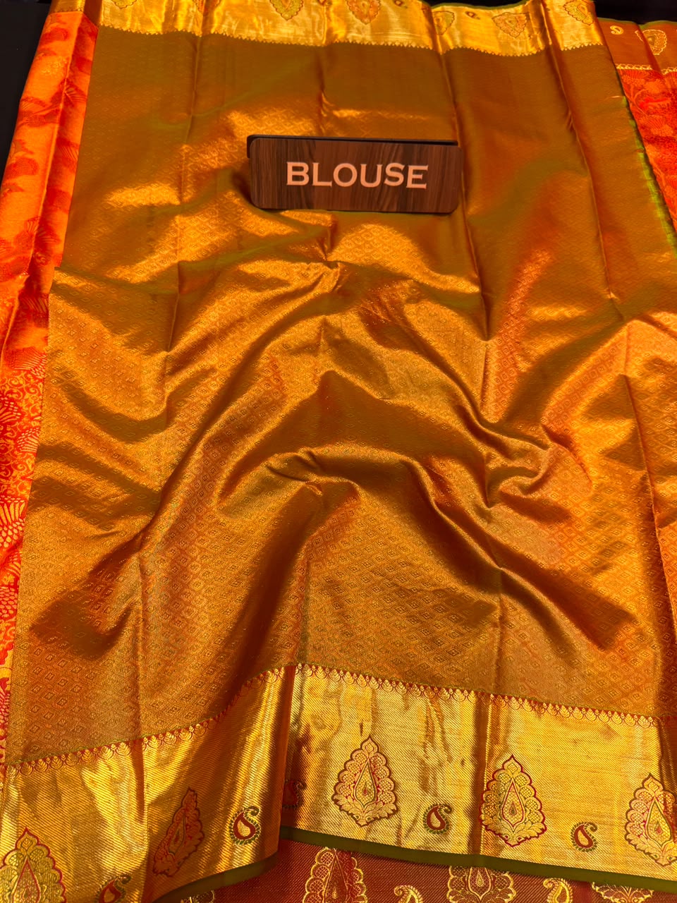 Pattu Mix Wedding Saree – Elegant Traditional Silk Look| PW10