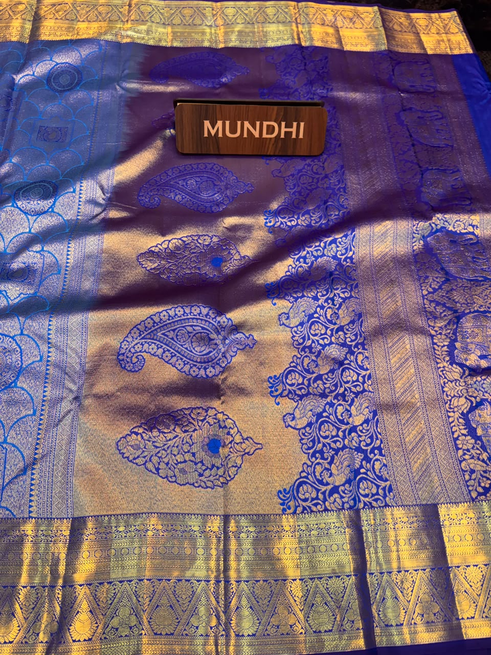 Pattu Mix Wedding Saree – Elegant Traditional Silk Look| PW22