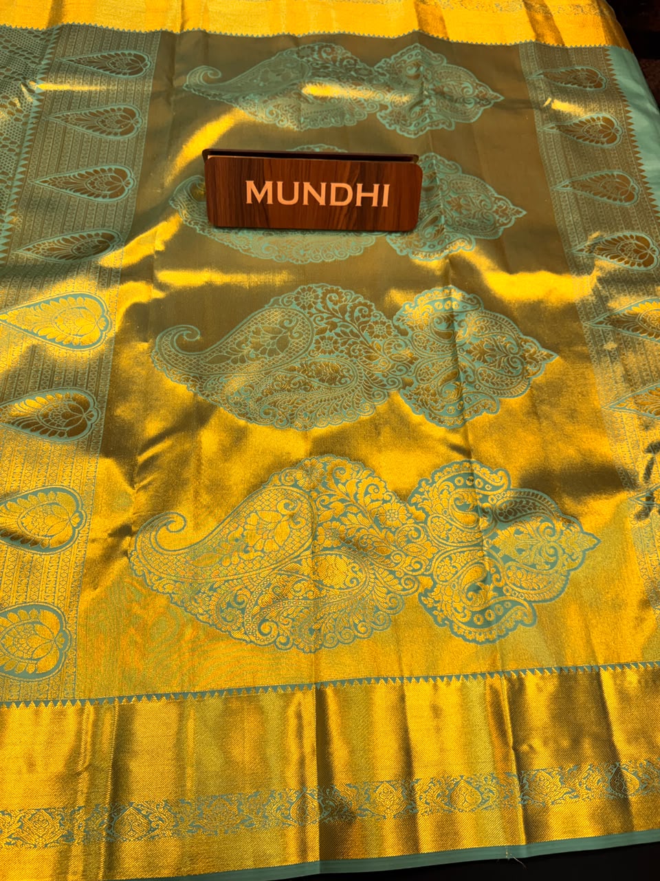 Pattu Mix Wedding Saree – Elegant Traditional Silk Look| PW26