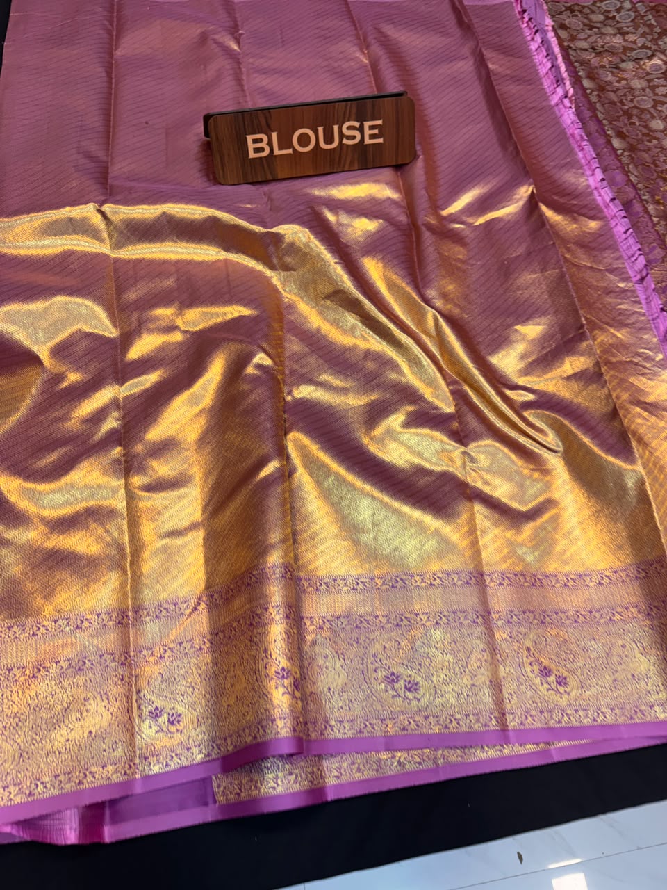 Pattu Mix Wedding Saree – Elegant Traditional Silk Look| PW29